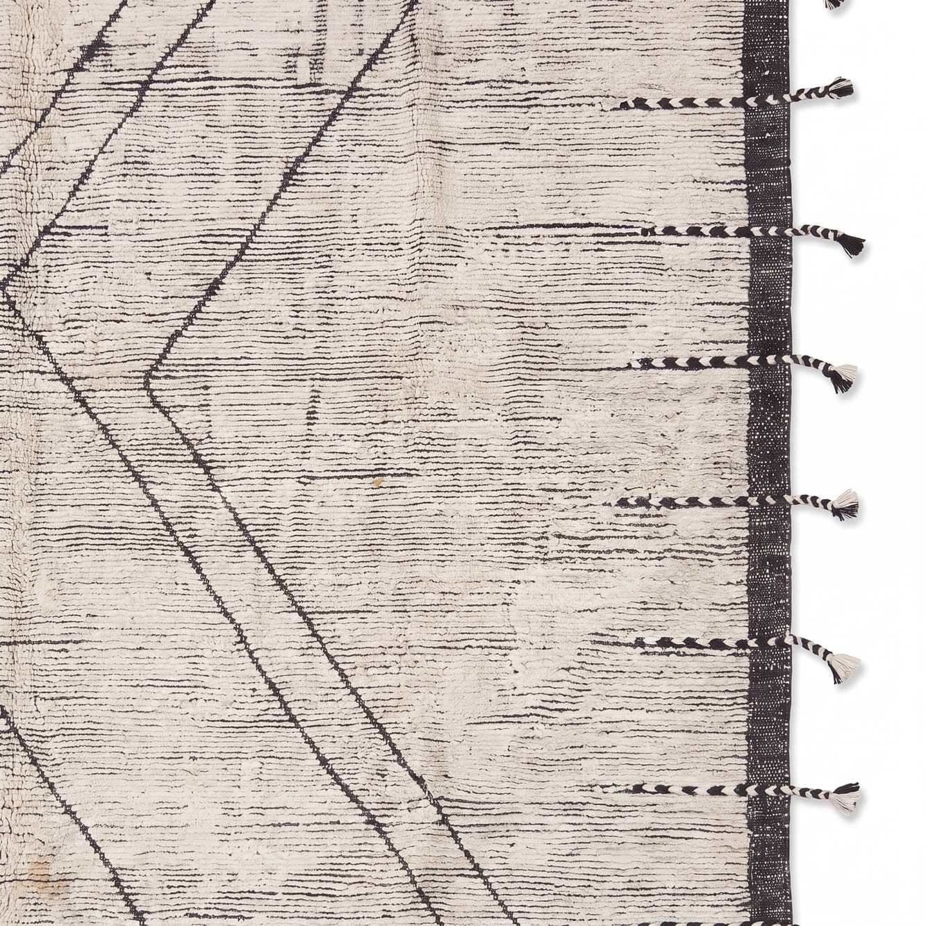 TRIBAL MOROCCAN 20 NATURAL 270X390