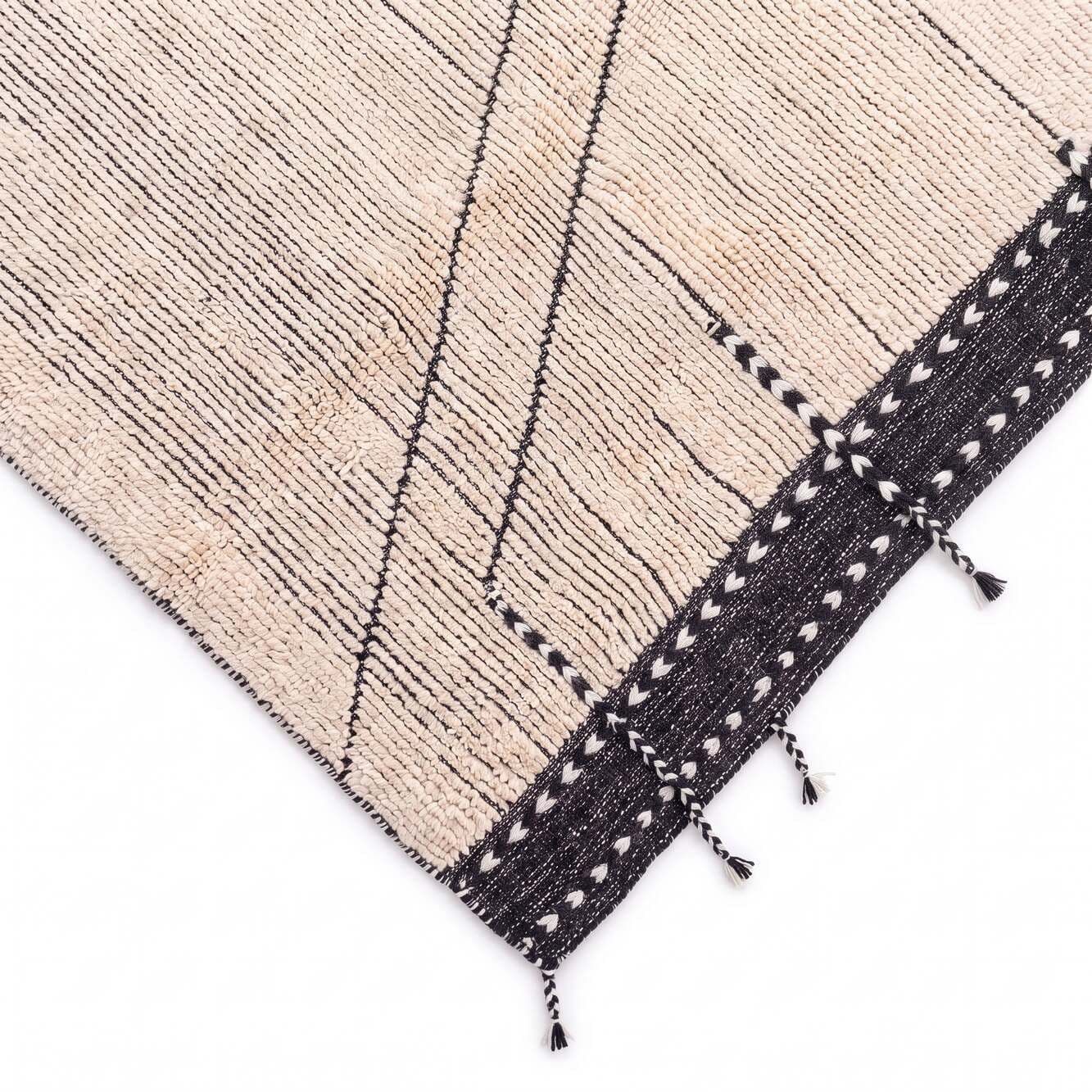 TRIBAL MOROCCAN 20 NATURAL 270X390