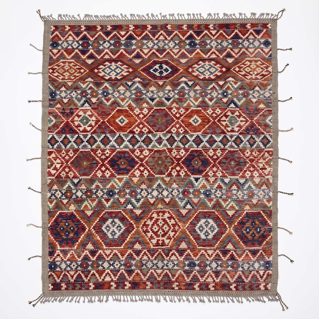 TRIBAL MOROCCAN 24 NATURAL 293X371