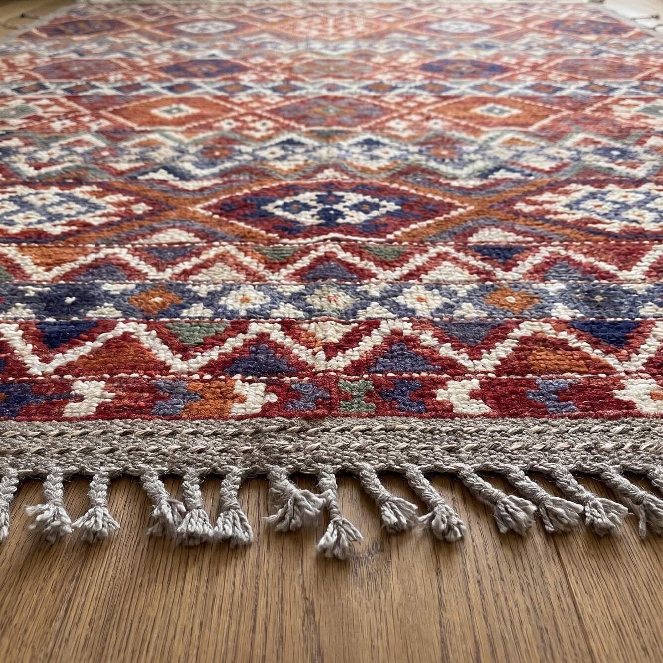 TRIBAL MOROCCAN 24 NATURAL 293X371