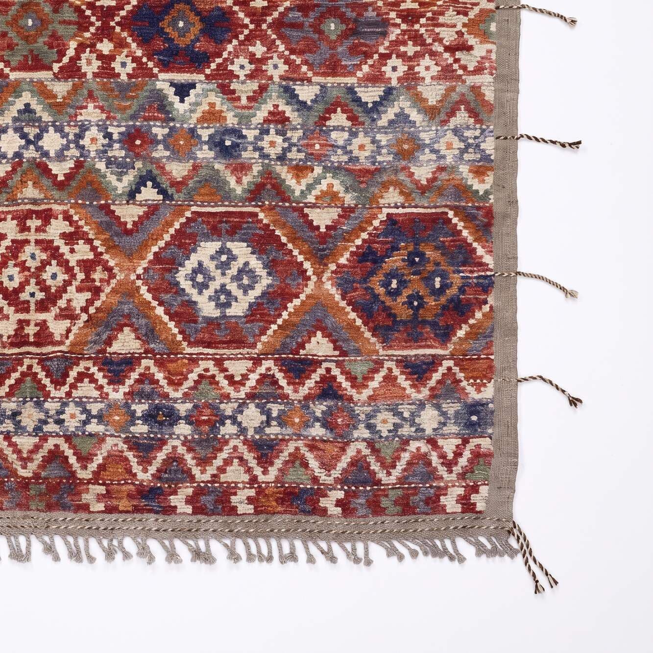 TRIBAL MOROCCAN 24 NATURAL 293X371