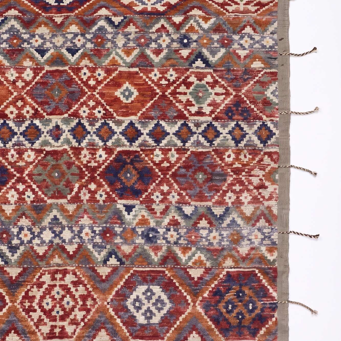 TRIBAL MOROCCAN 24 NATURAL 293X371