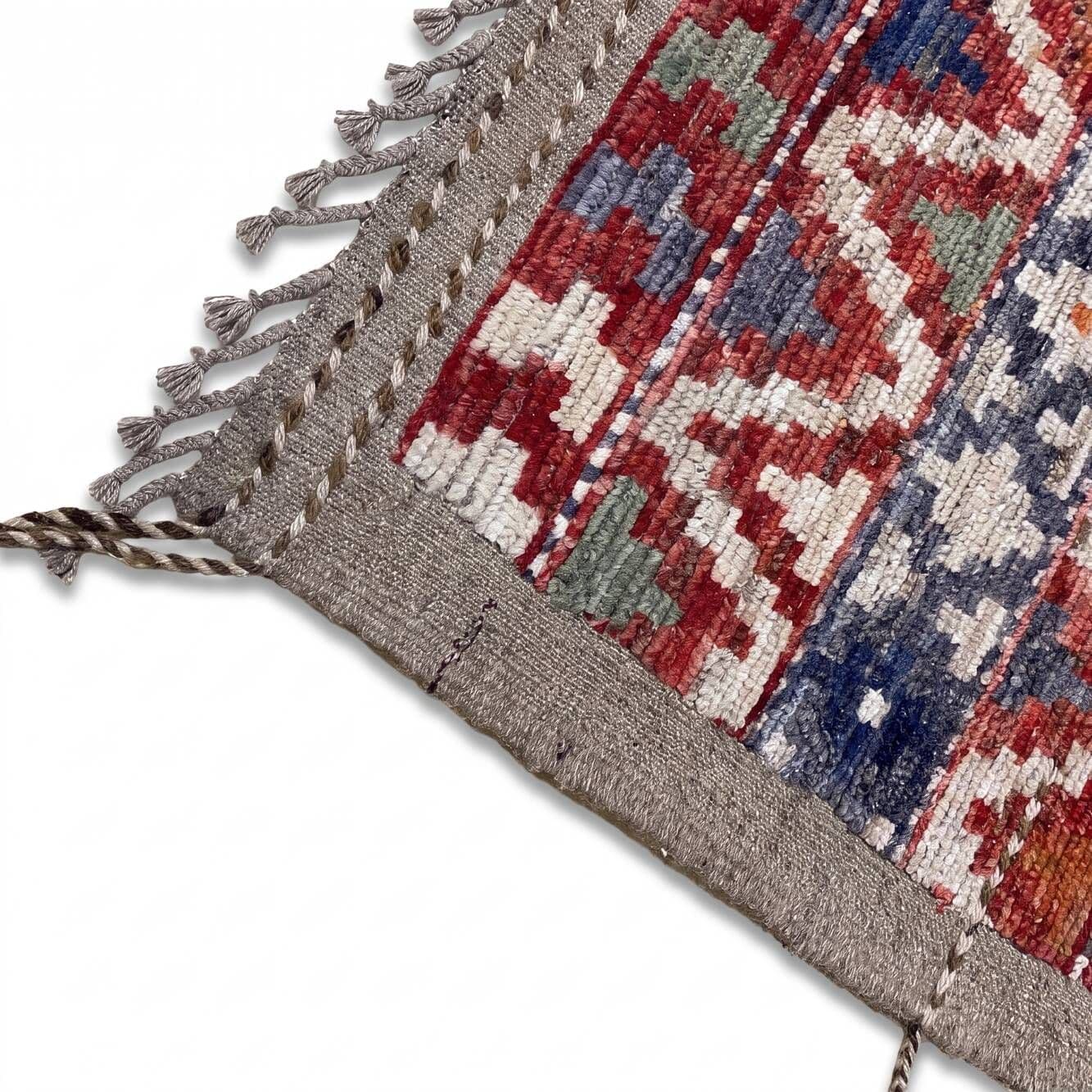 TRIBAL MOROCCAN 24 NATURAL 293X371