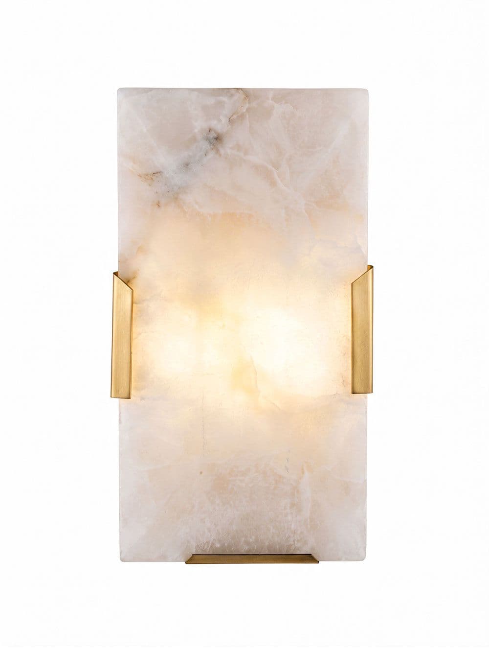 APLIQUE DE PARED KAEY ALABASTER