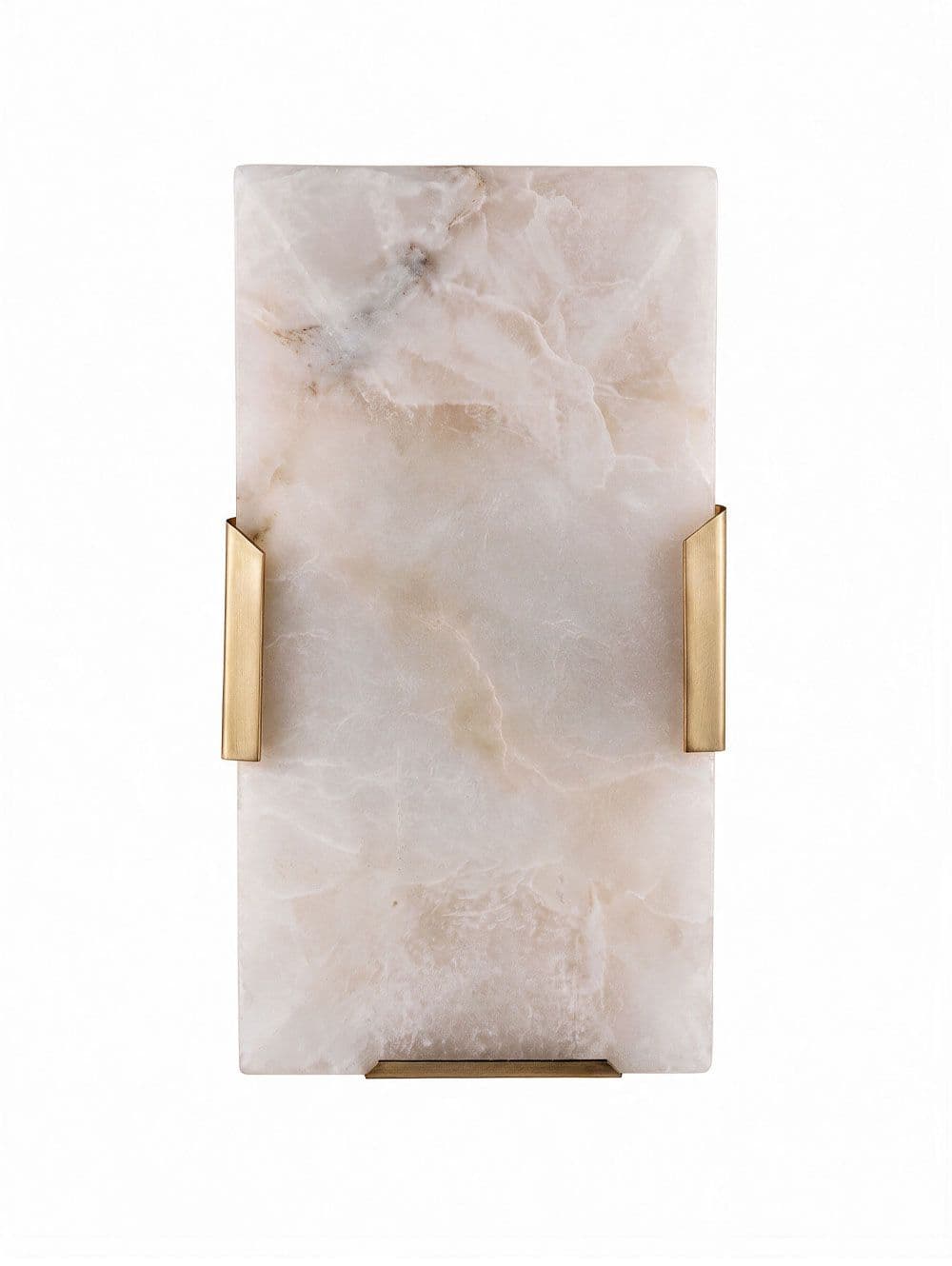 APLIQUE DE PARED KAEY ALABASTER