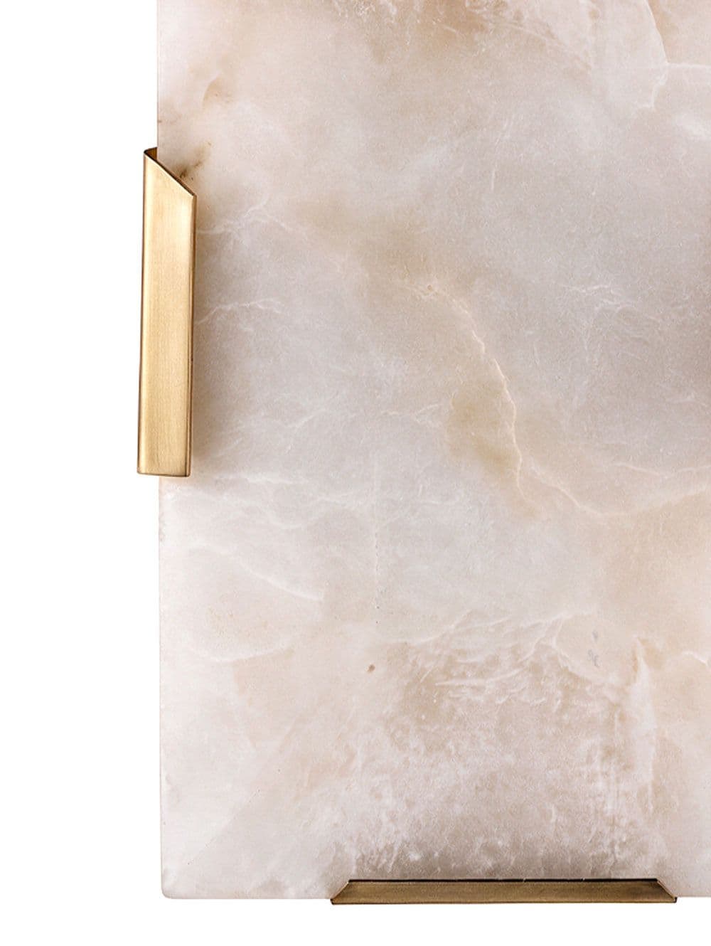 APLIQUE DE PARED KAEY ALABASTER