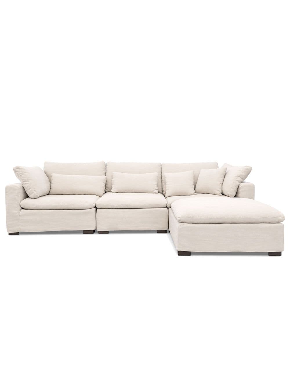 SOFA ZALLA BEIGE
