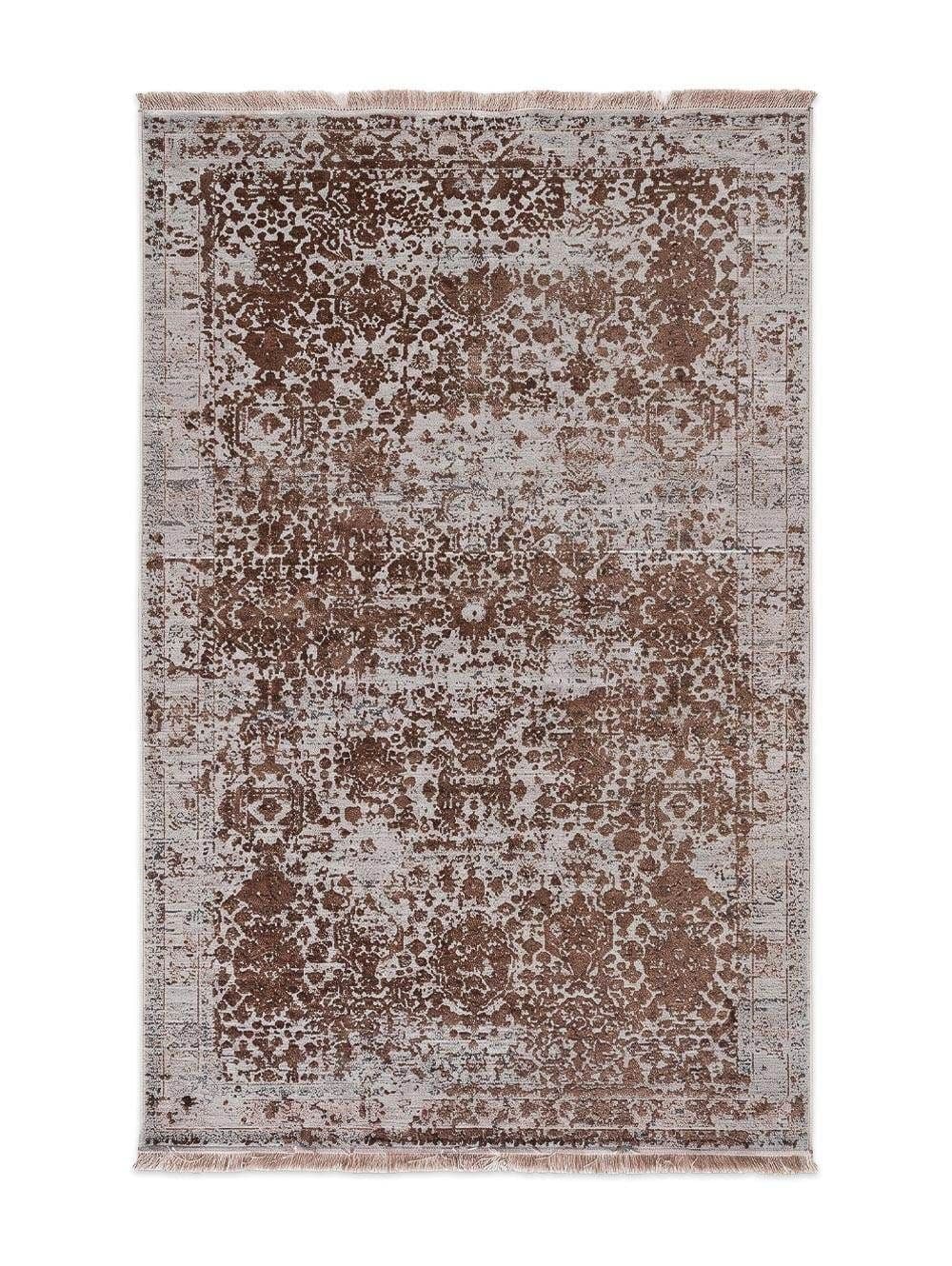 Lux Cobra Floral (32B) - Bronce
