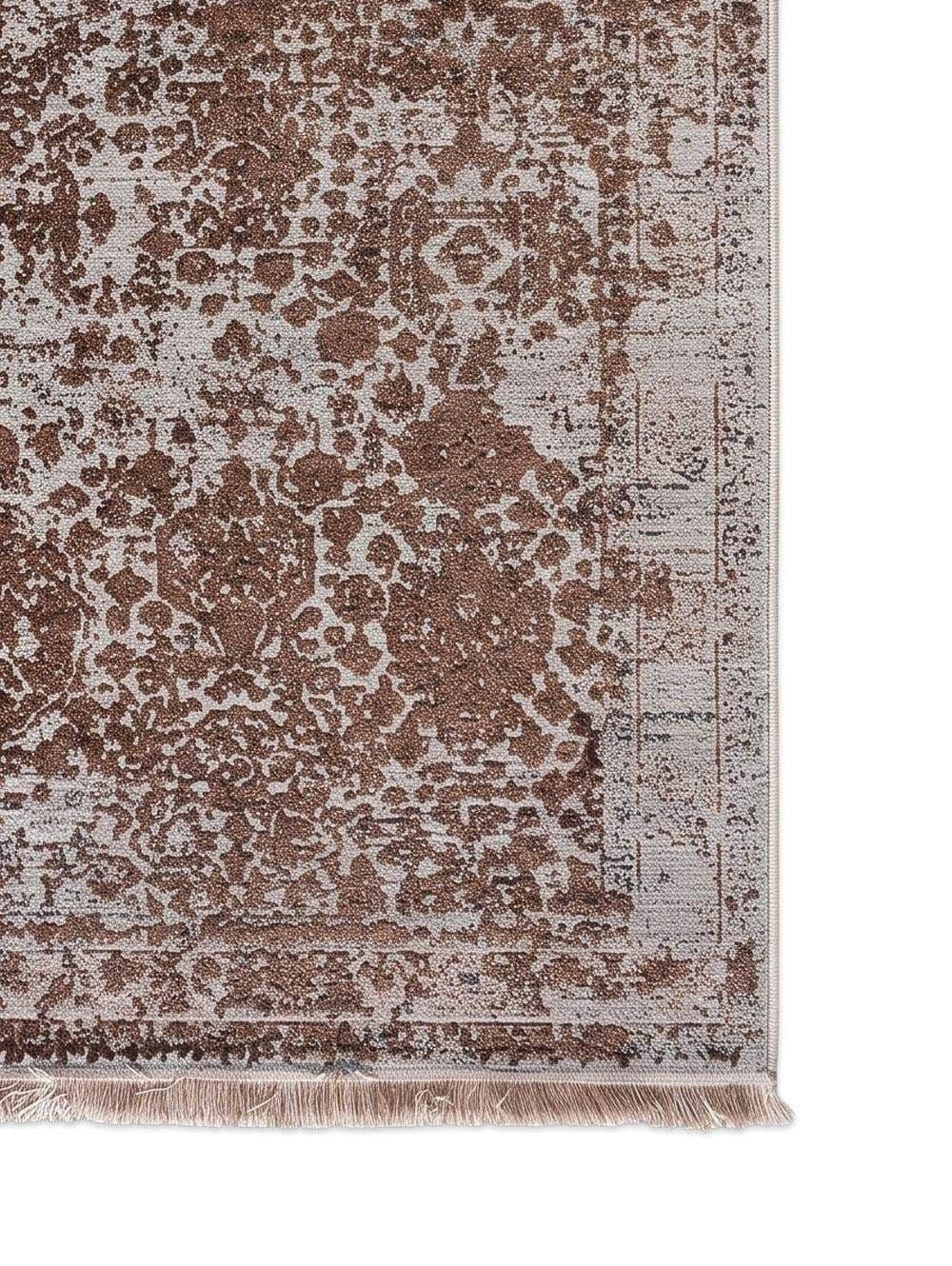 Lux Cobra Floral (32B) - Bronce