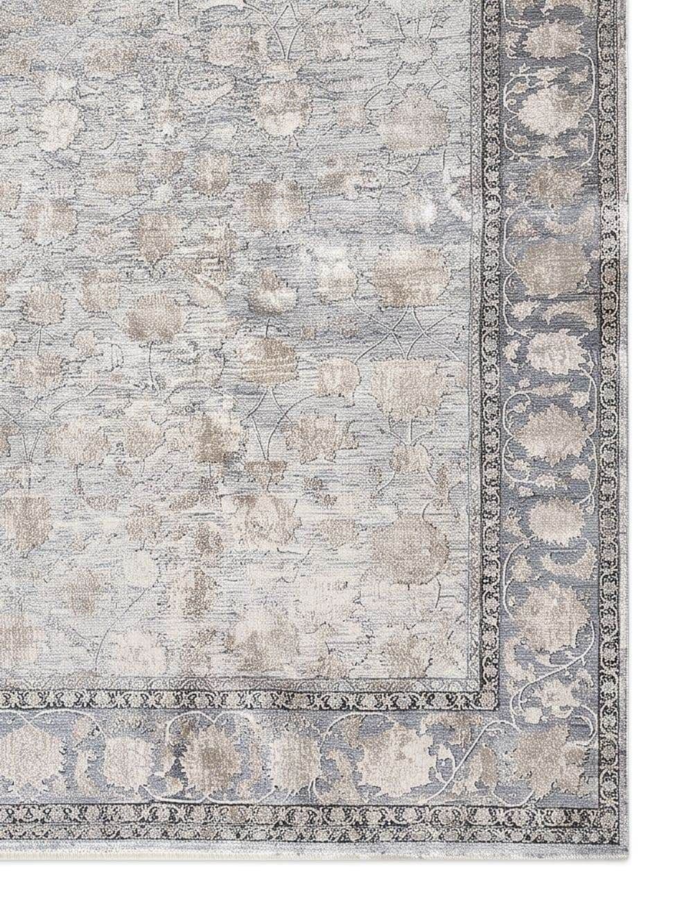 Lux Cobra Floral (902) - Gris