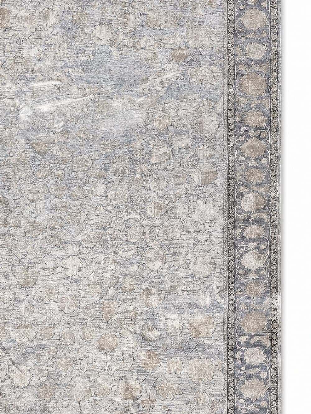 Lux Cobra Floral (902) - Gris
