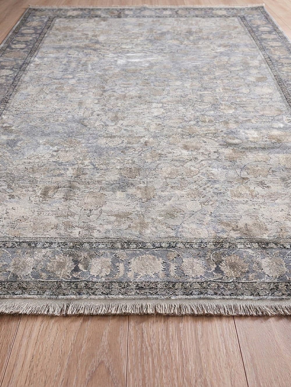 Lux Cobra Floral (902) - Gris