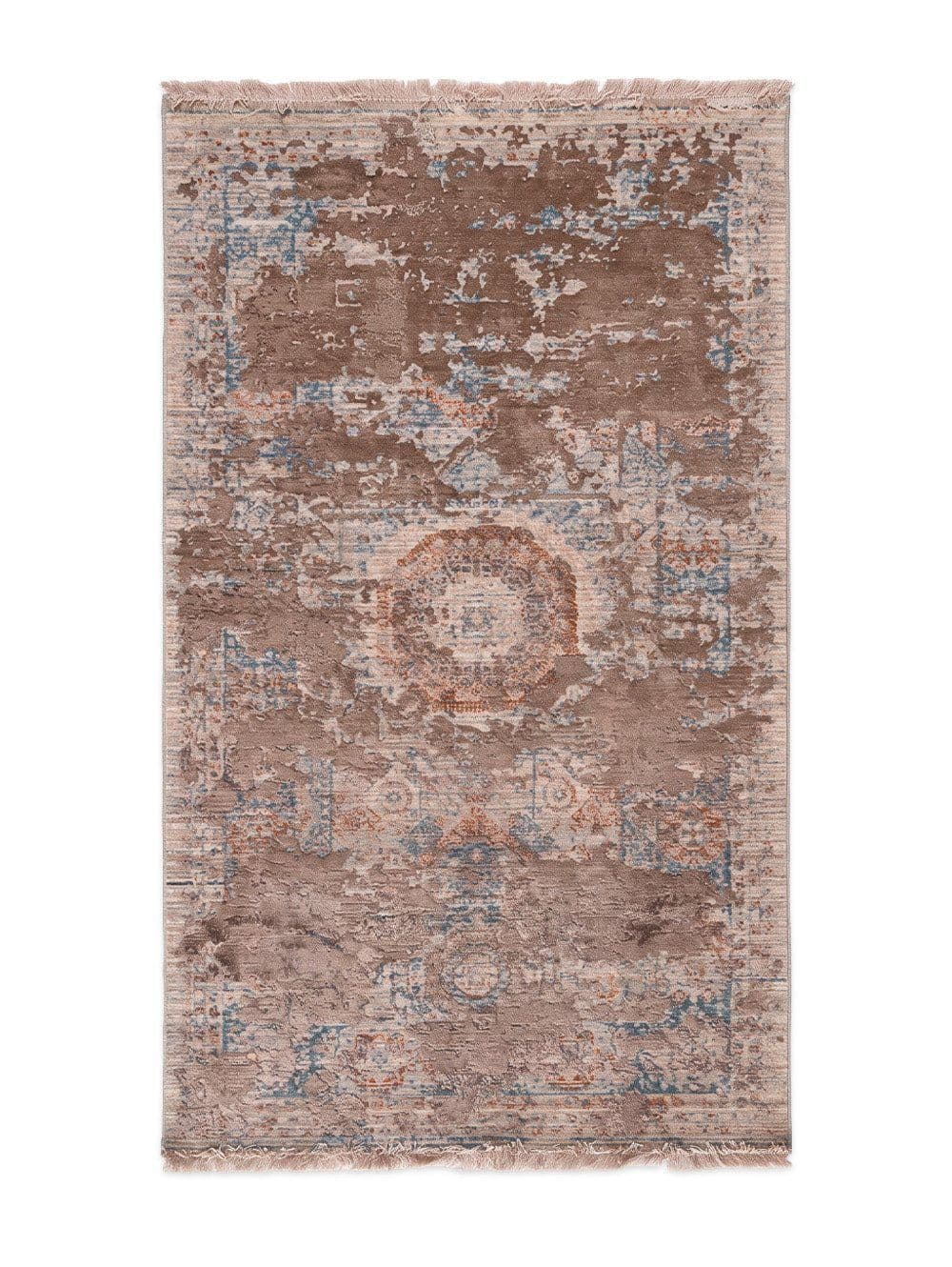 Lux Cobra Medallon (25B) - Cobre