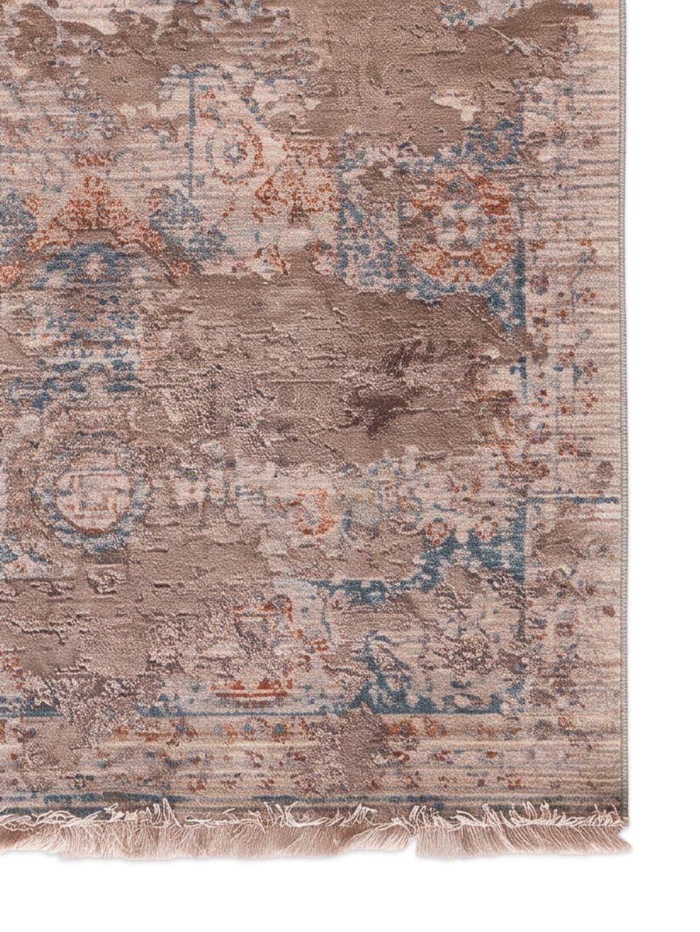 Lux Cobra Medallon (25B) - Cobre