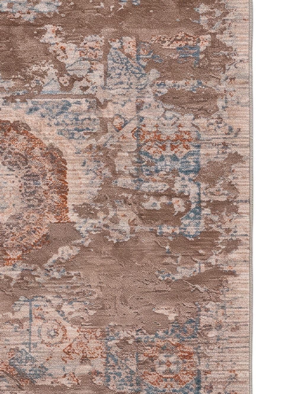Lux Cobra Medallon (25B) - Cobre