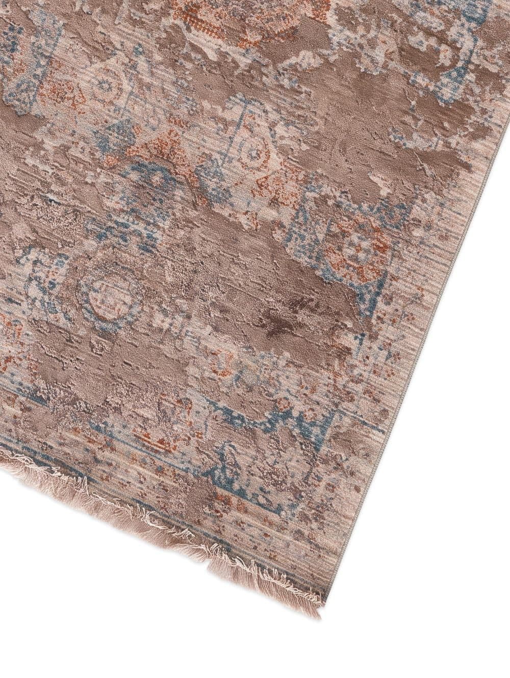 Lux Cobra Medallon (25B) - Cobre