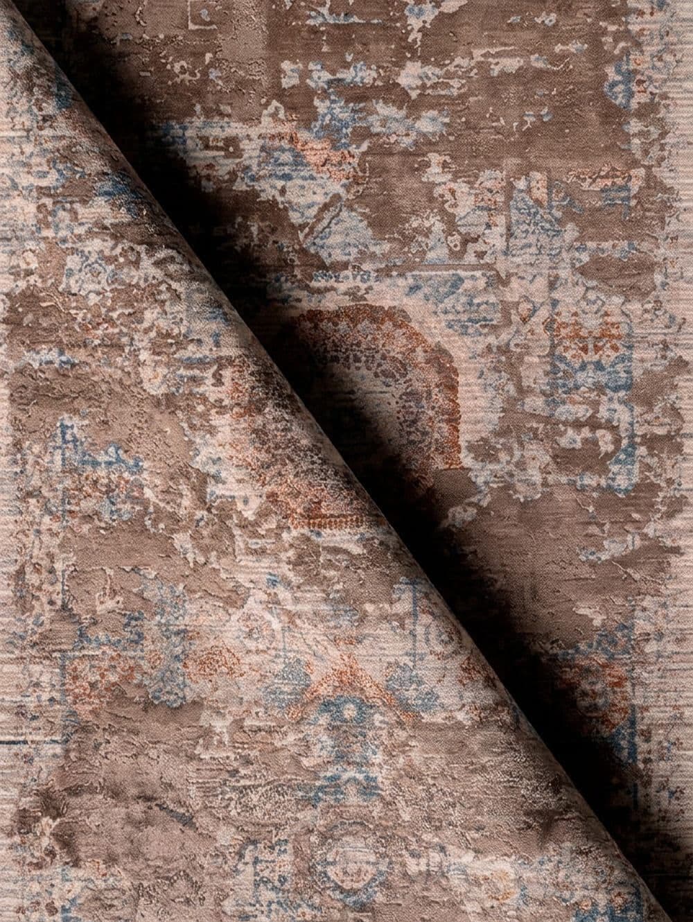 Lux Cobra Medallon (25B) - Cobre