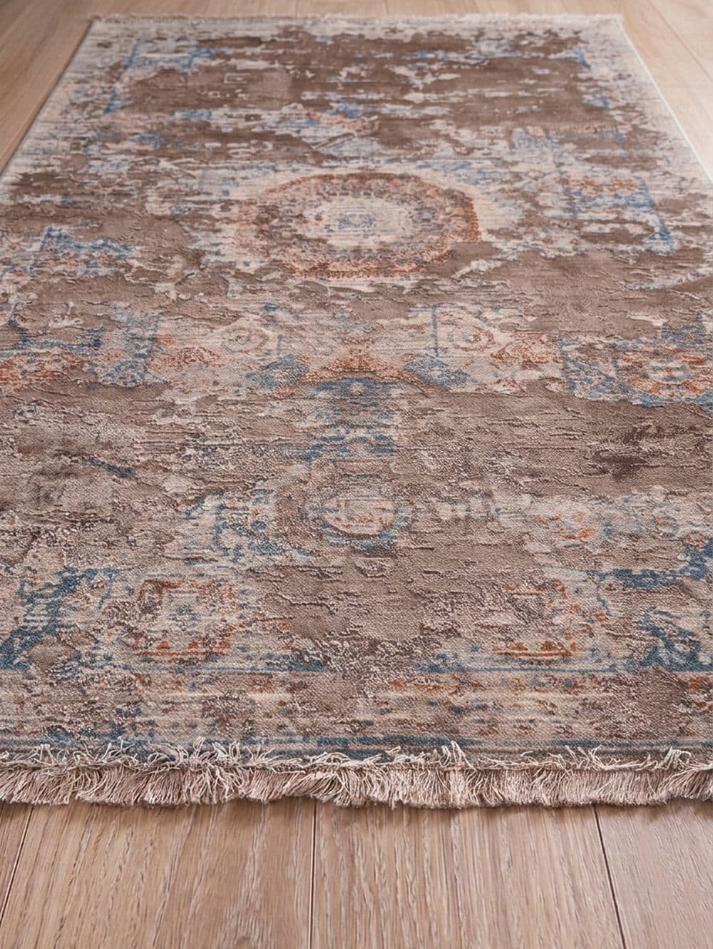 Lux Cobra Medallon (25B) - Cobre