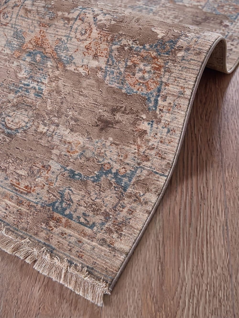 Lux Cobra Medallon (25B) - Cobre