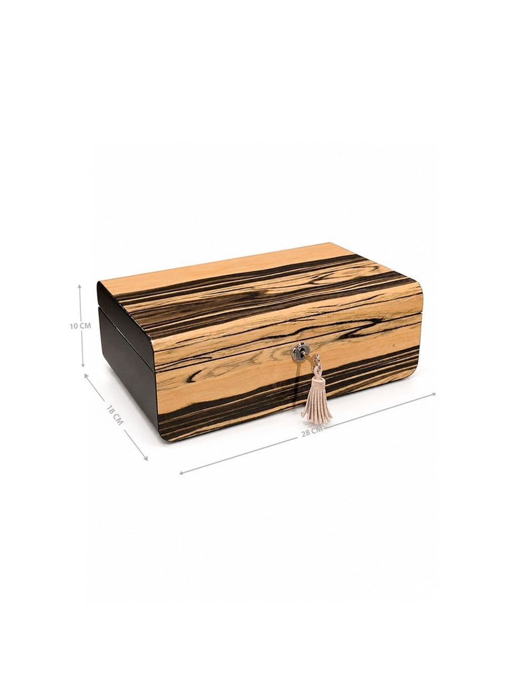 CAJA COSET