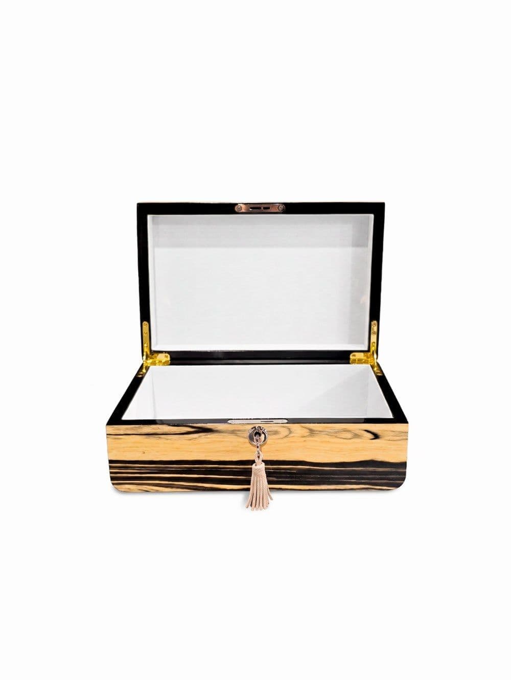 CAJA COSET