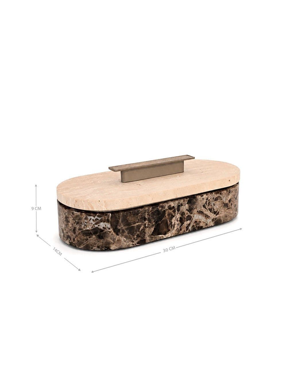 CAJA HAGE