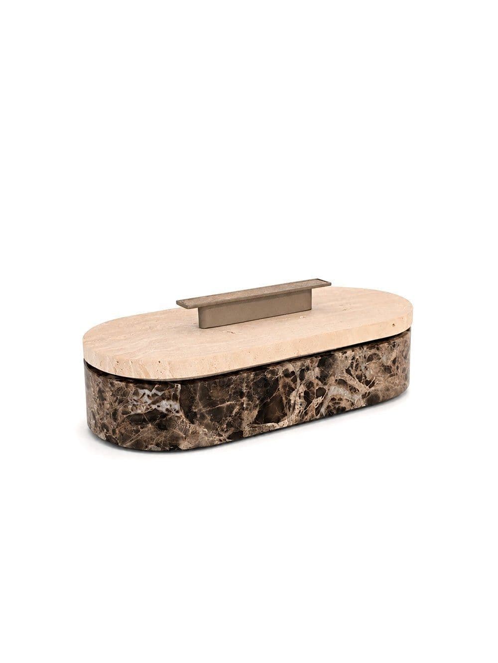 CAJA HAGE