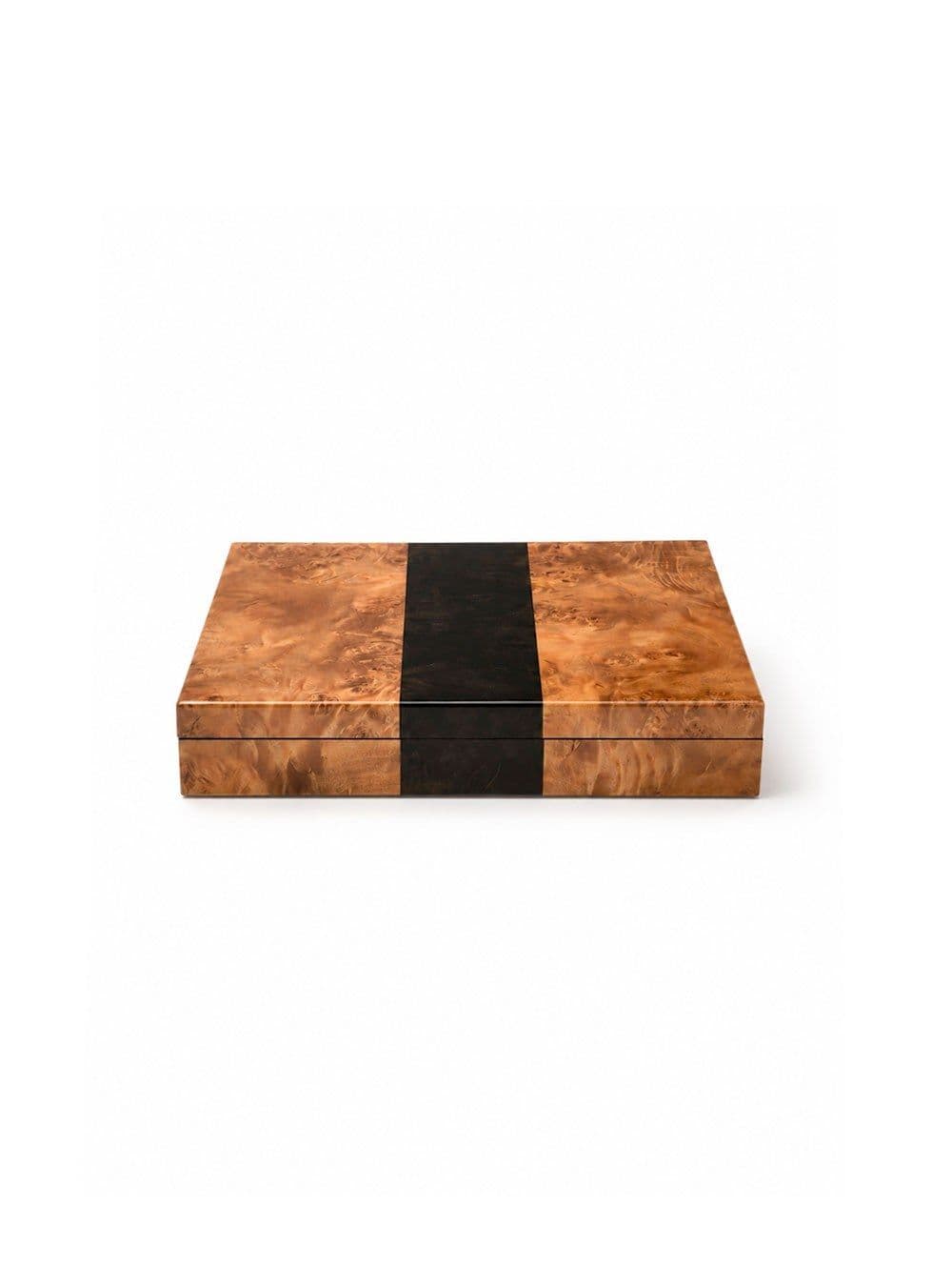 CAJA LEIA