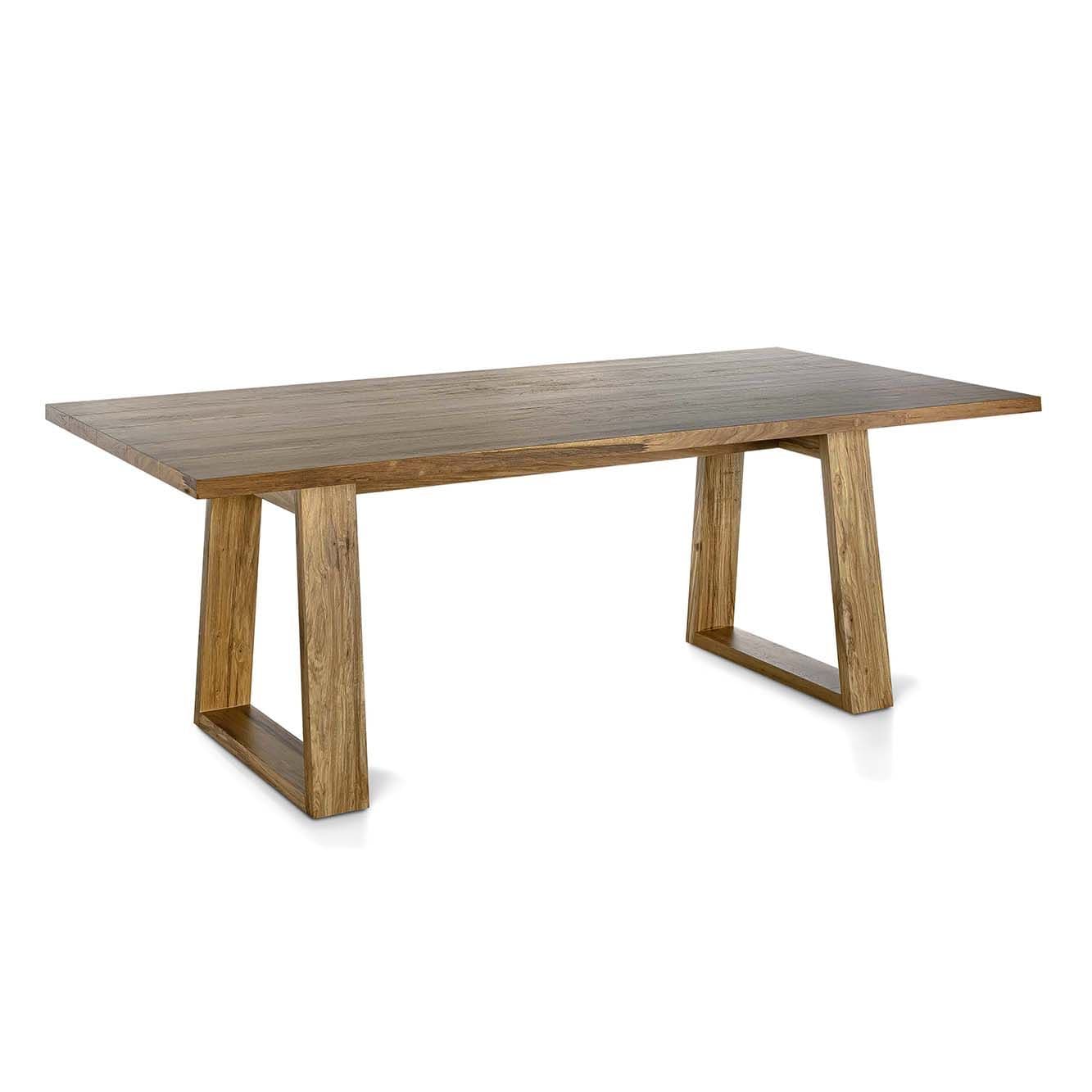 MESA DE COMEDOR CALIFORNIA NEW PETIRIBI 200 X 100