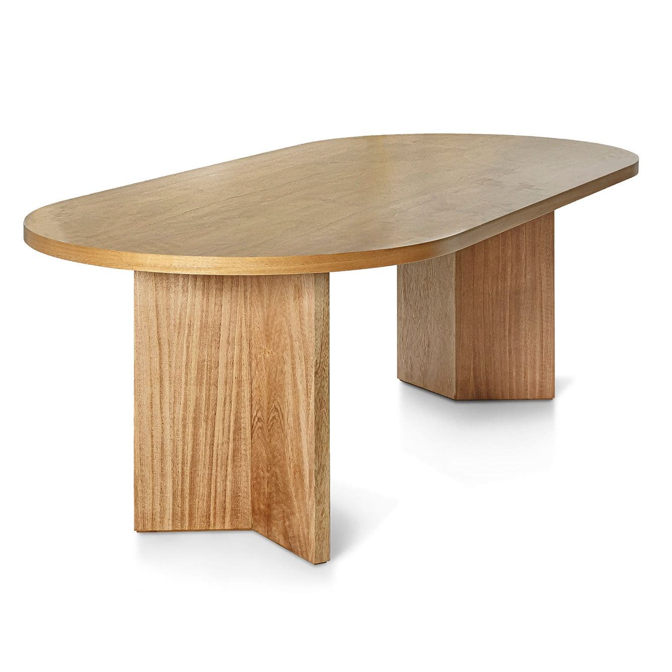 MESA COMEDOR BROBY KIRI 220 X 100
