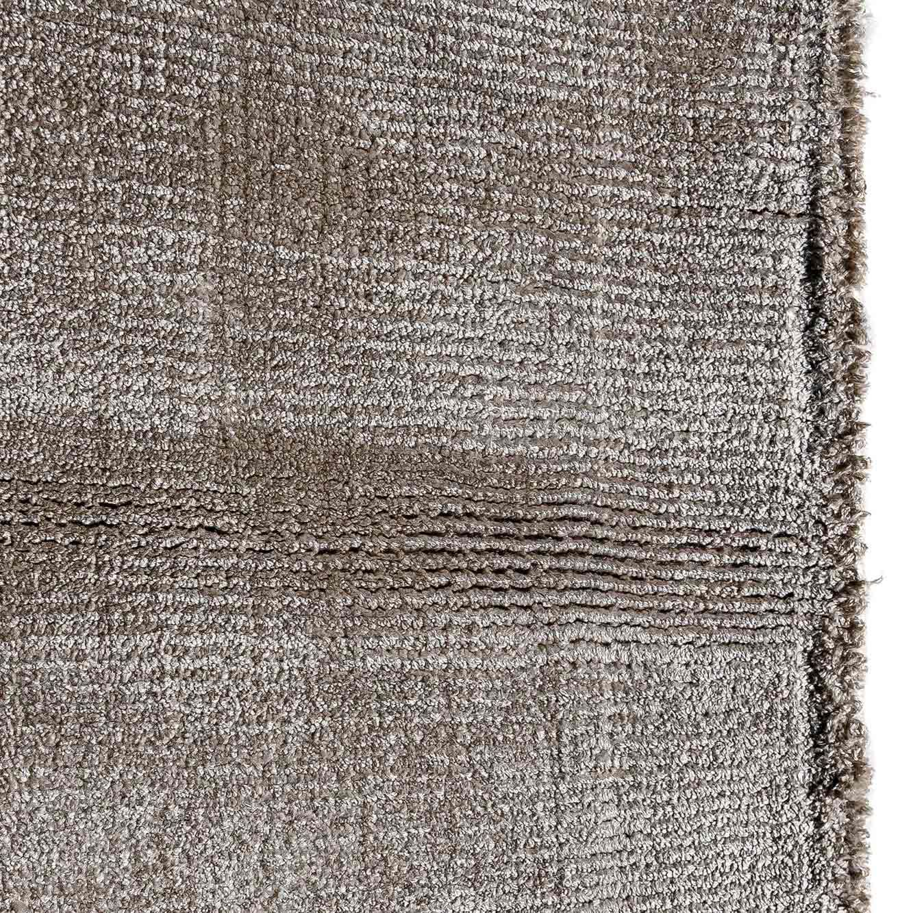 SILKY DISTRESSED - PLATEADO