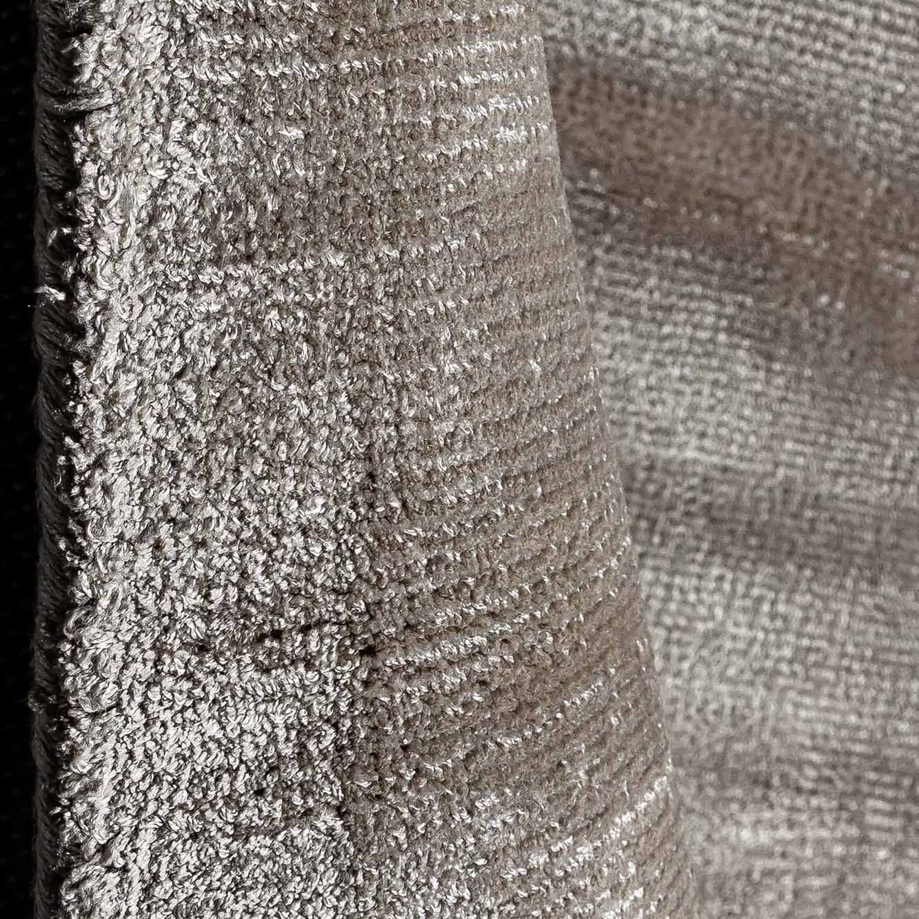 SILKY DISTRESSED - PLATEADO