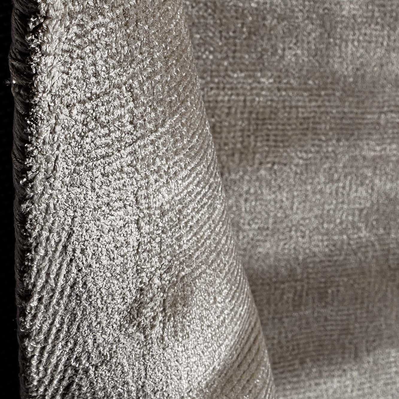 SILKY DISTRESSED - PLATEADO