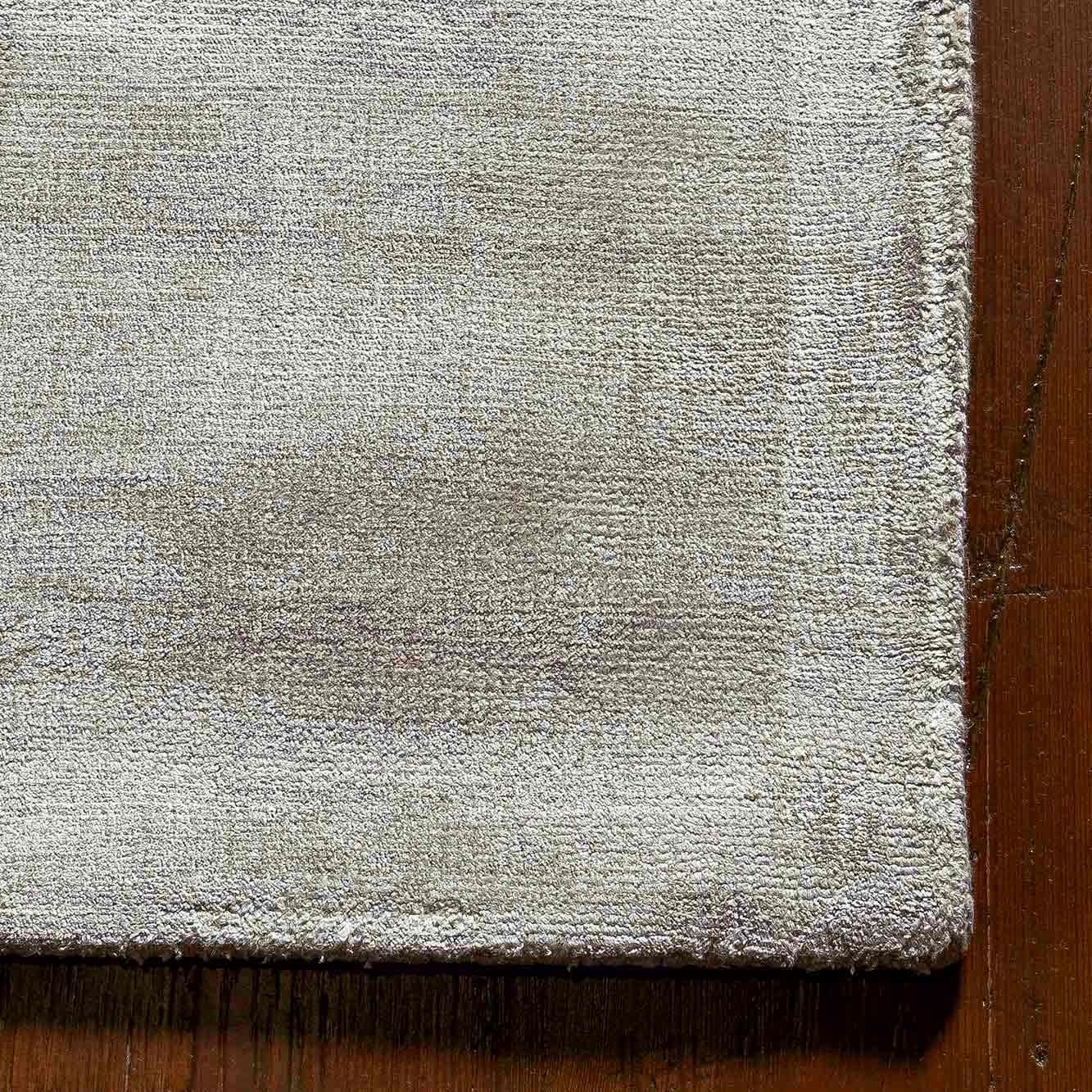 SILKY DISTRESSED - PLATEADO
