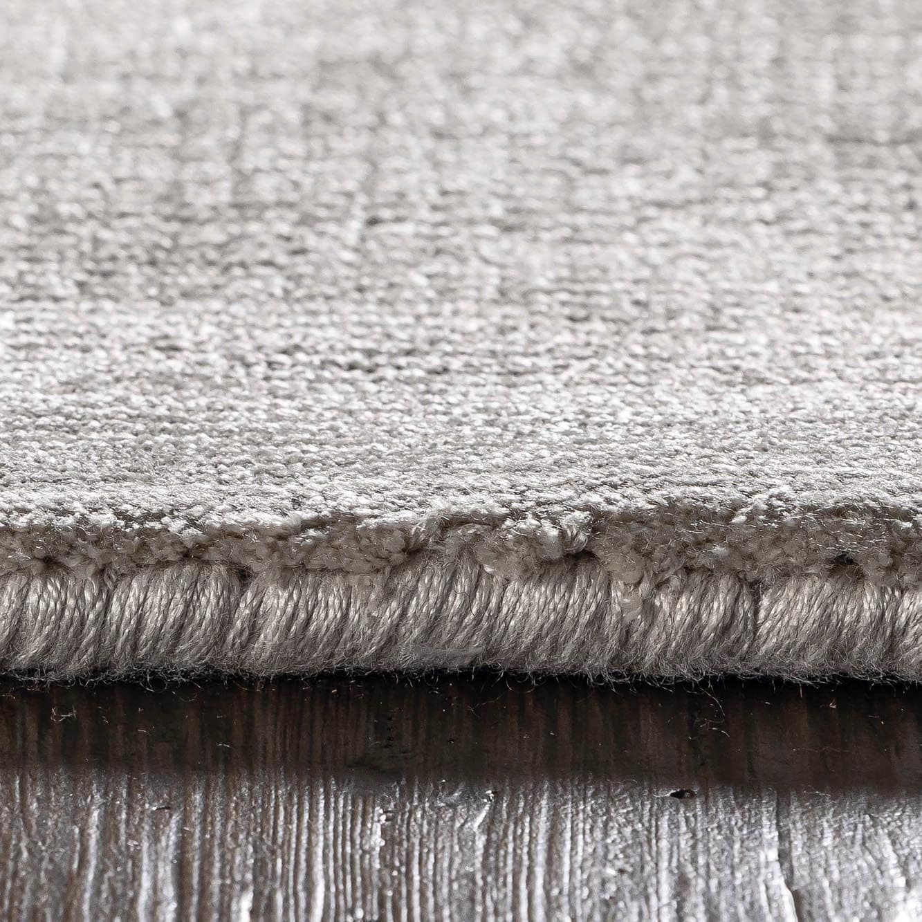 SILKY DISTRESSED - PLATEADO