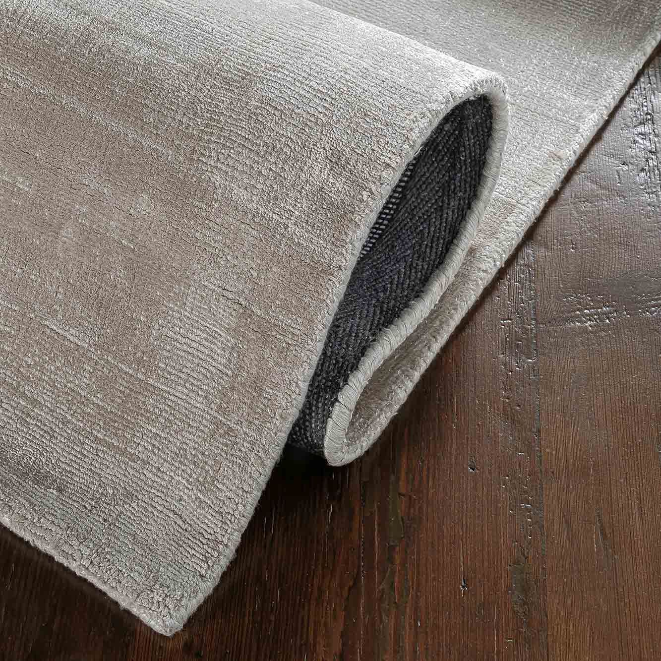 SILKY DISTRESSED - PLATEADO