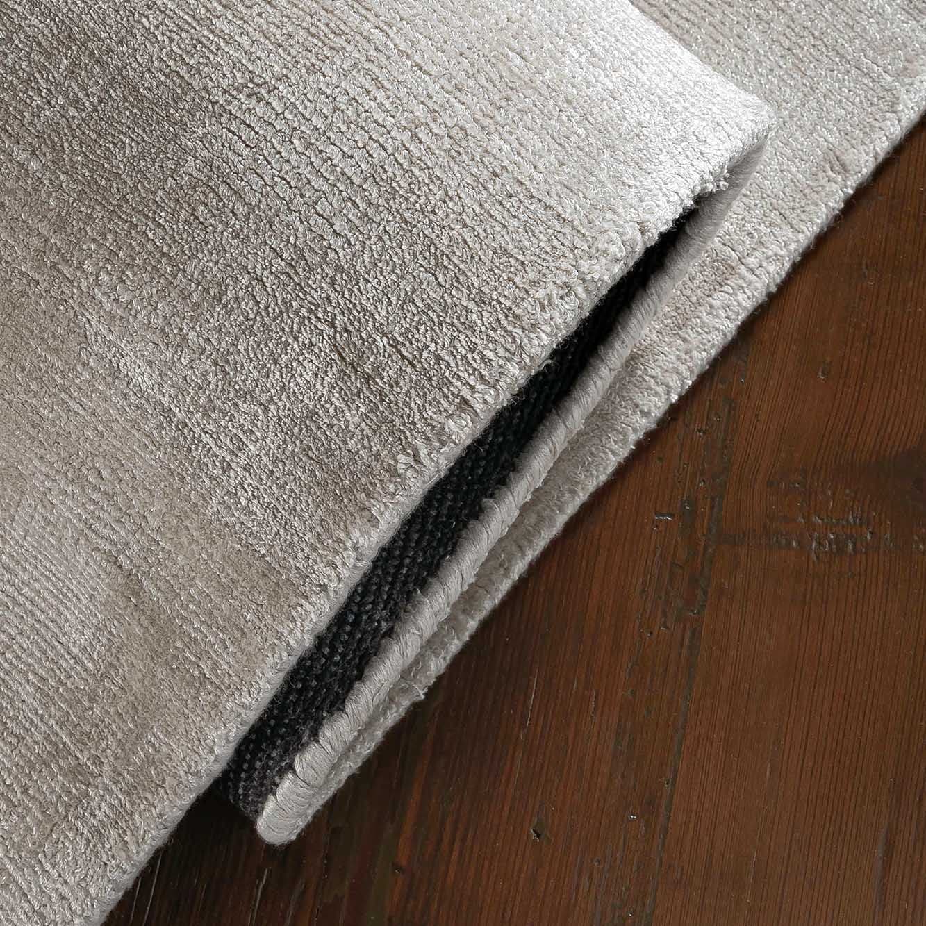SILKY DISTRESSED - PLATEADO