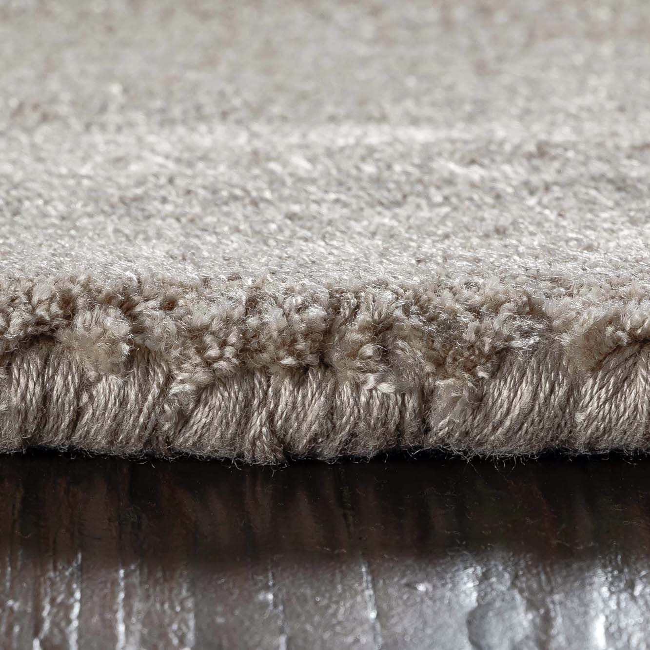 SILKY DISTRESSED - BEIGE