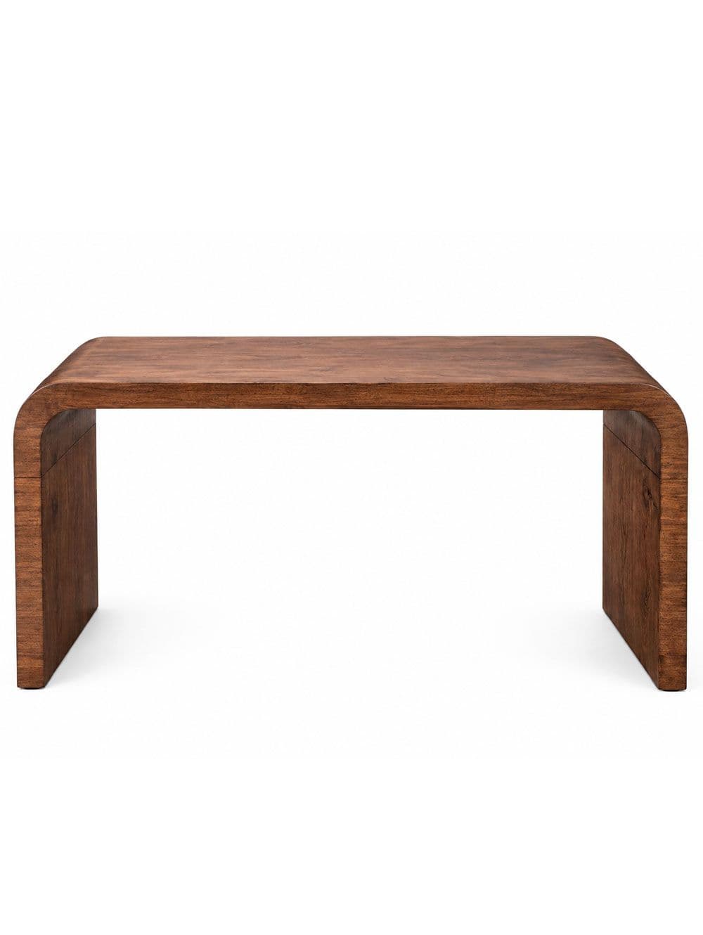 CONSOLA ROOTS NOGAL 160 X 40