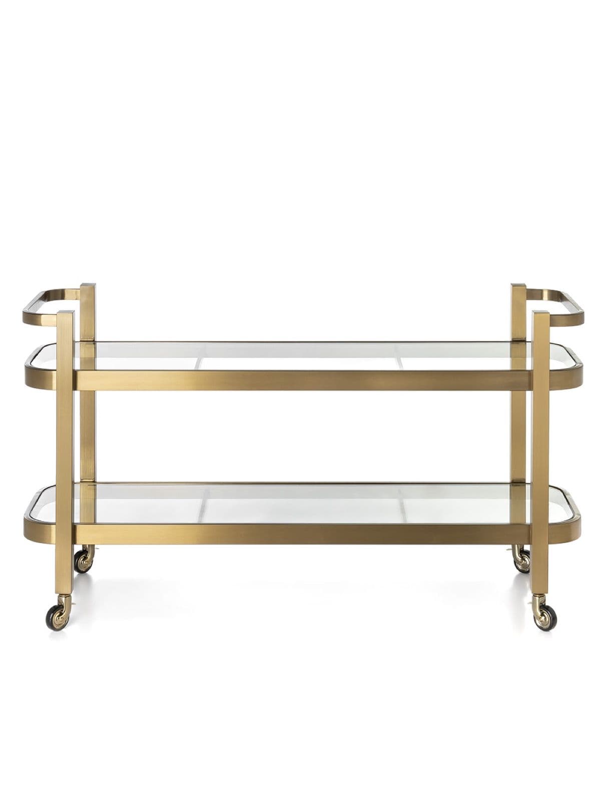 CARRITO MARTINEZ BRASS