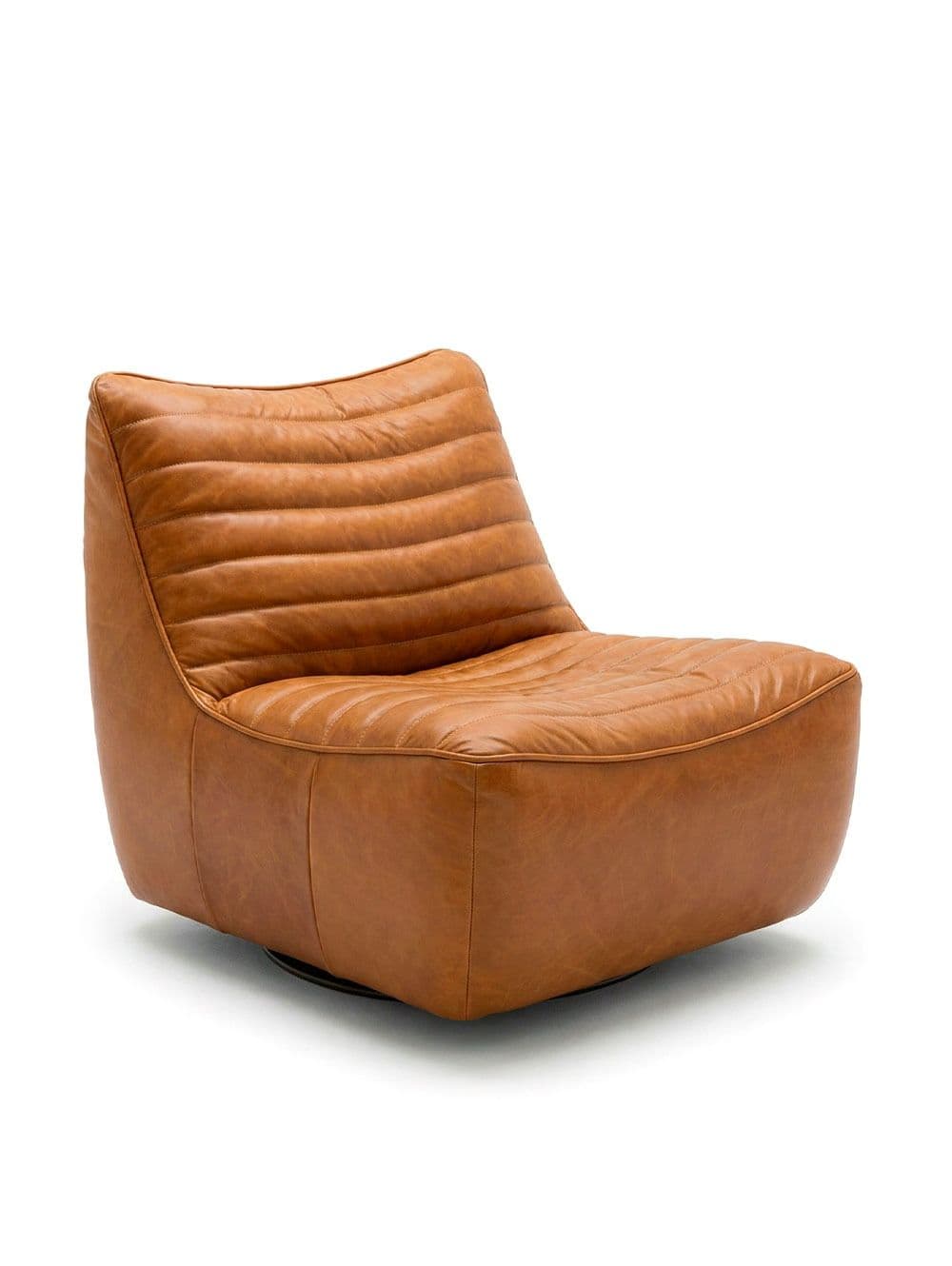 SILLON KANSAS BROWN