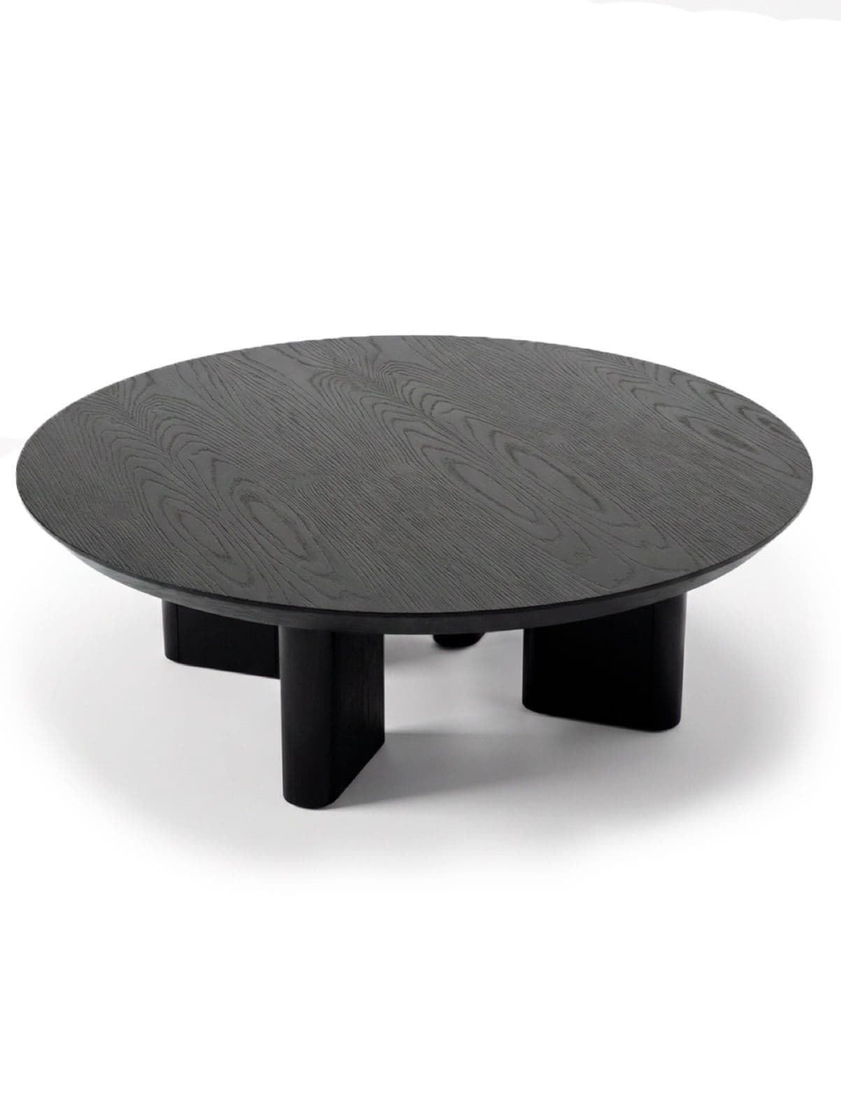 Copia de MESA BAJA FERRRARA BLACK DIAM 120-FABRICA-0