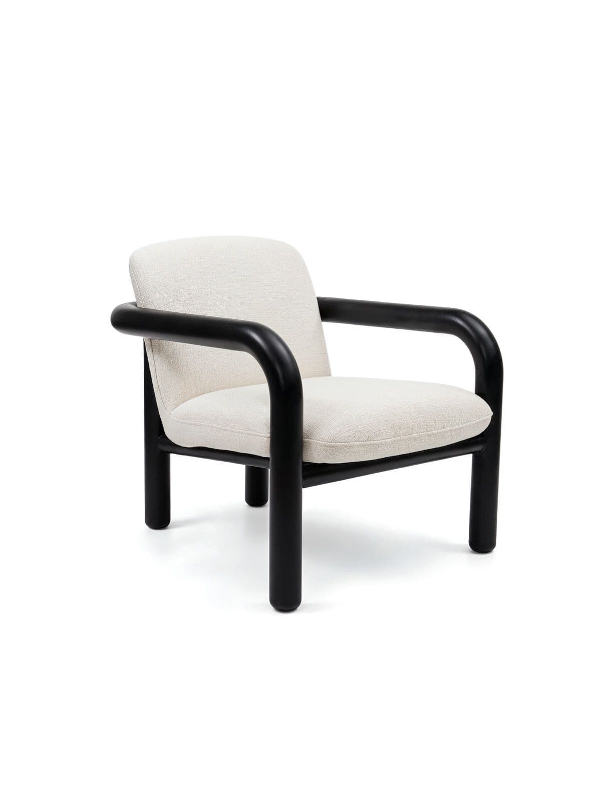 Copia de SILLON MALMO NEGRO SEVEN WHITE-FABRICA-0