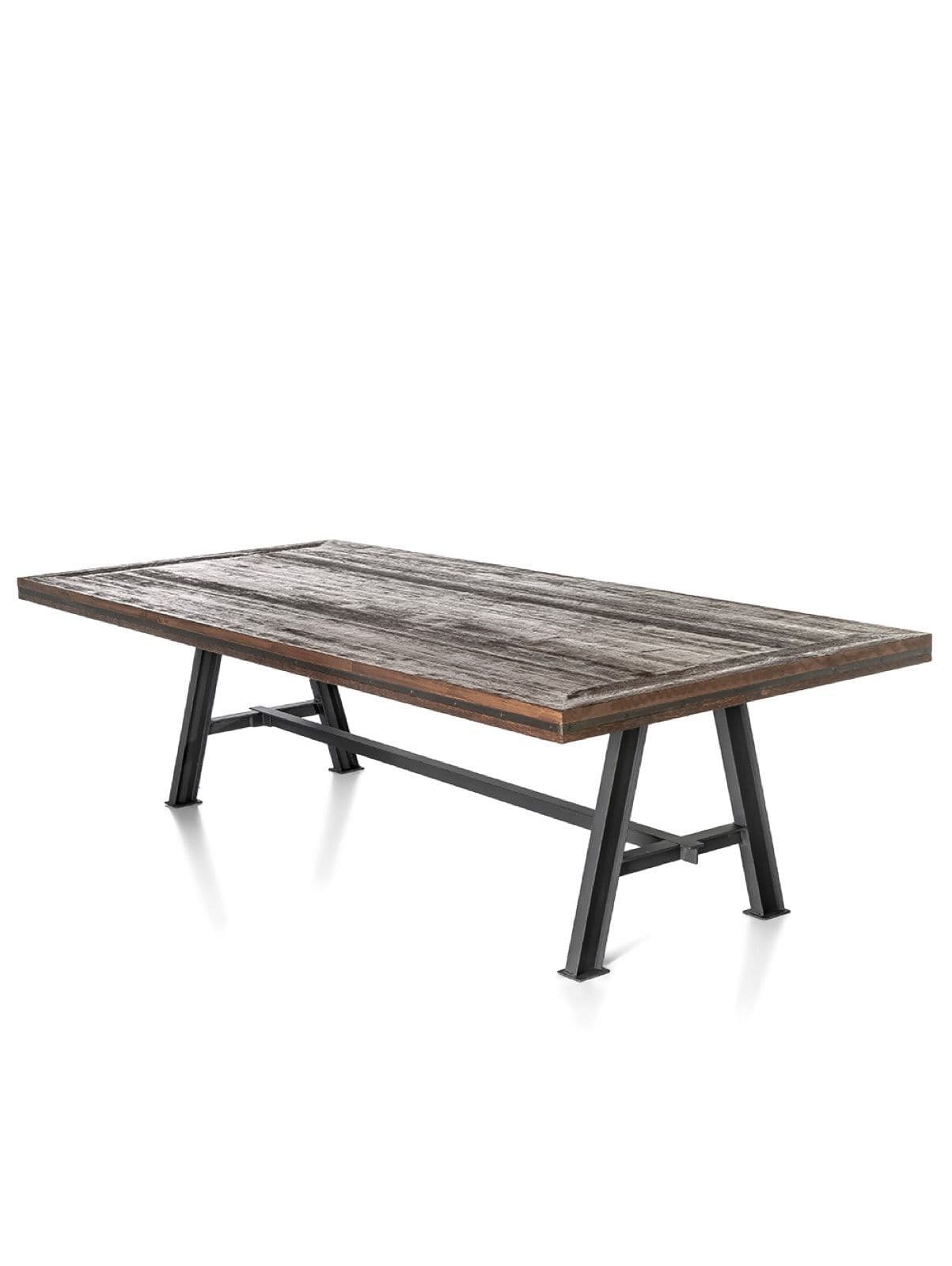Copia de mesa-MESA DE COMEDOR CHICAGO 120X260-FABRICA-0