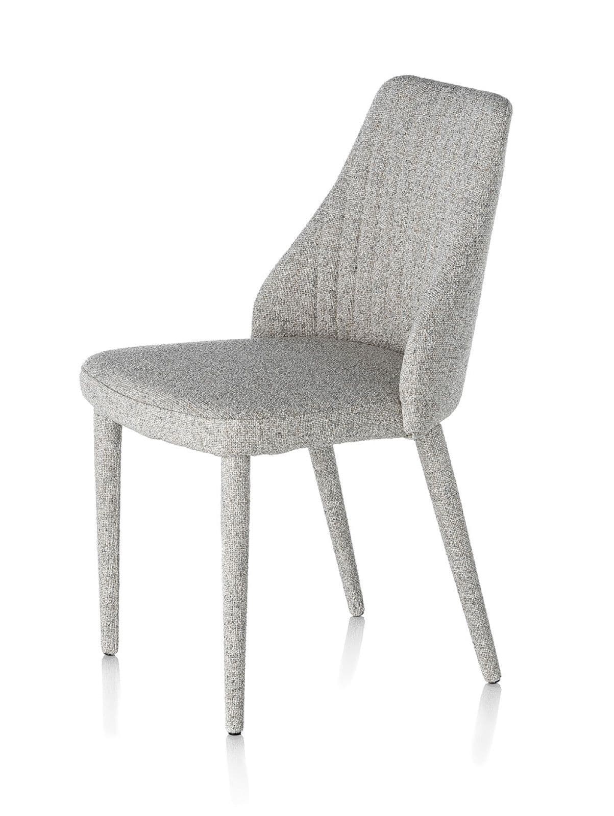 Copia de silla de comedor gris-SILLA RIVEL CREAM & GREY-MEDESH-2