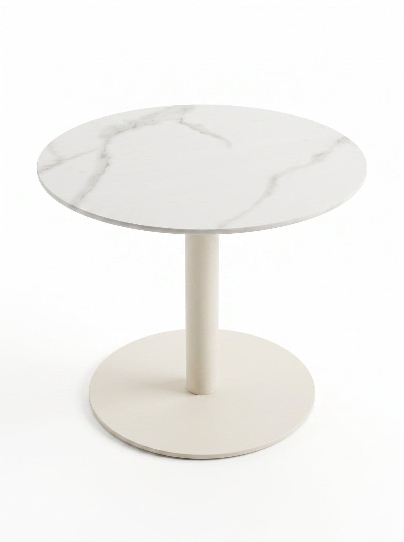 MESA LATERAL LYNN IVORY WHITE