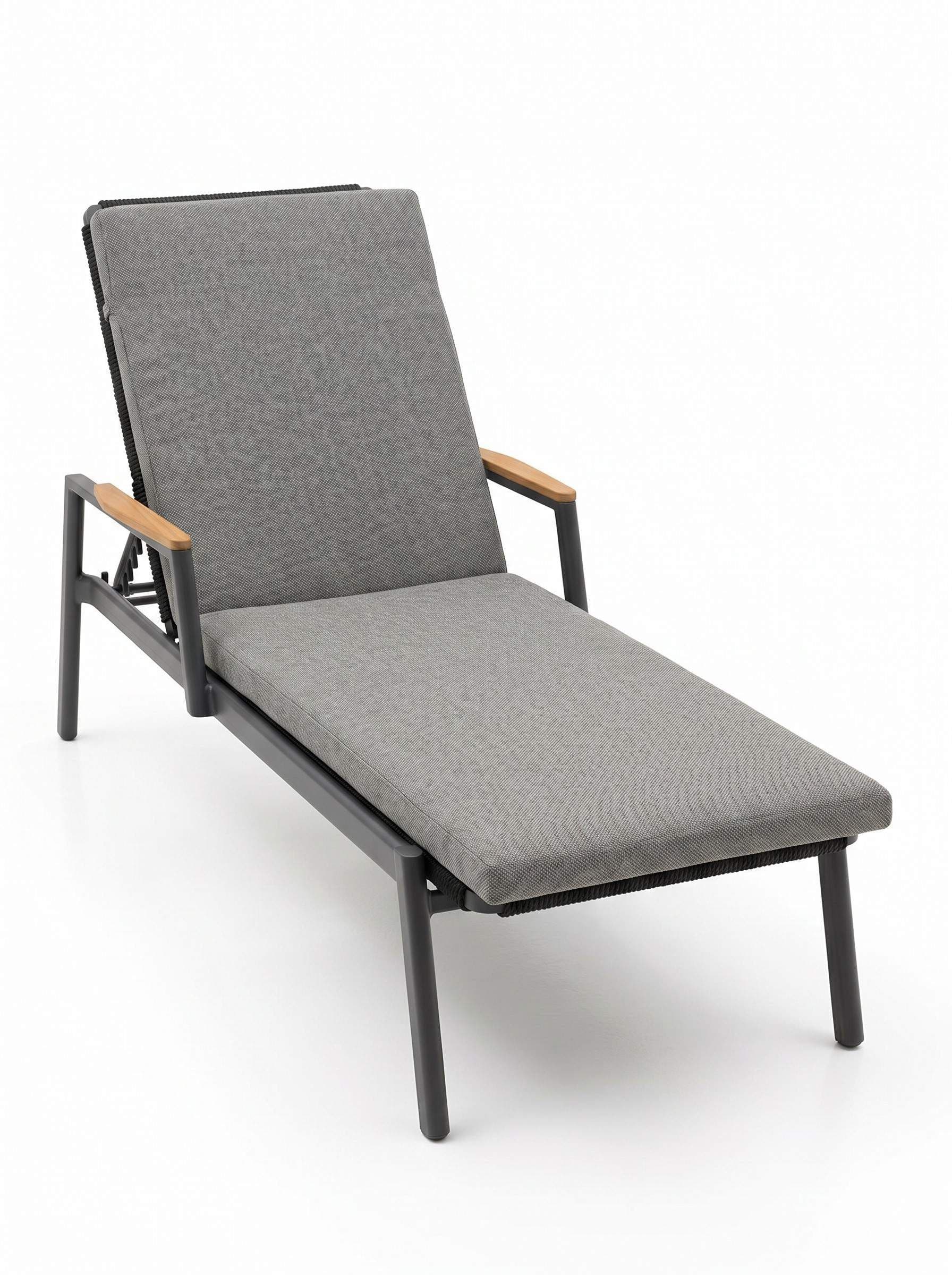 REPOSERA TAHLAS CHARCOAL
