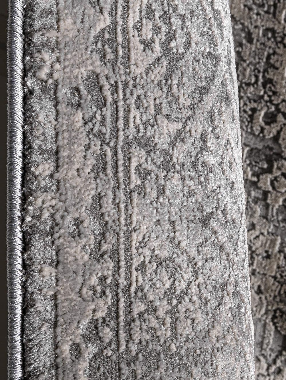 INVISTA LIRA - GRIS