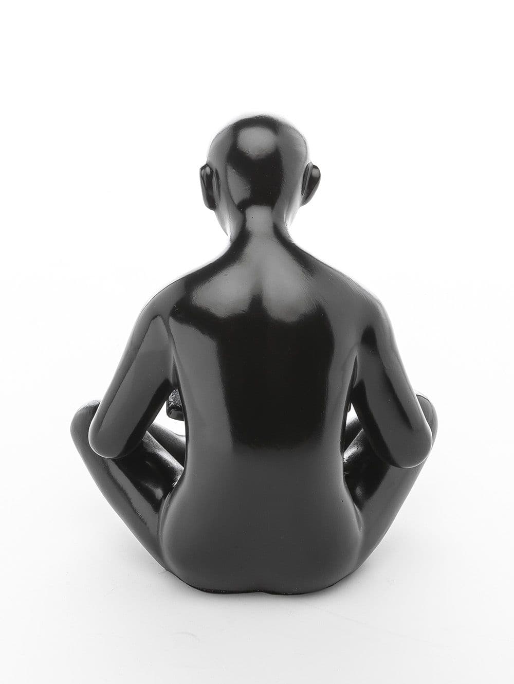 FIGURA READING BLACK