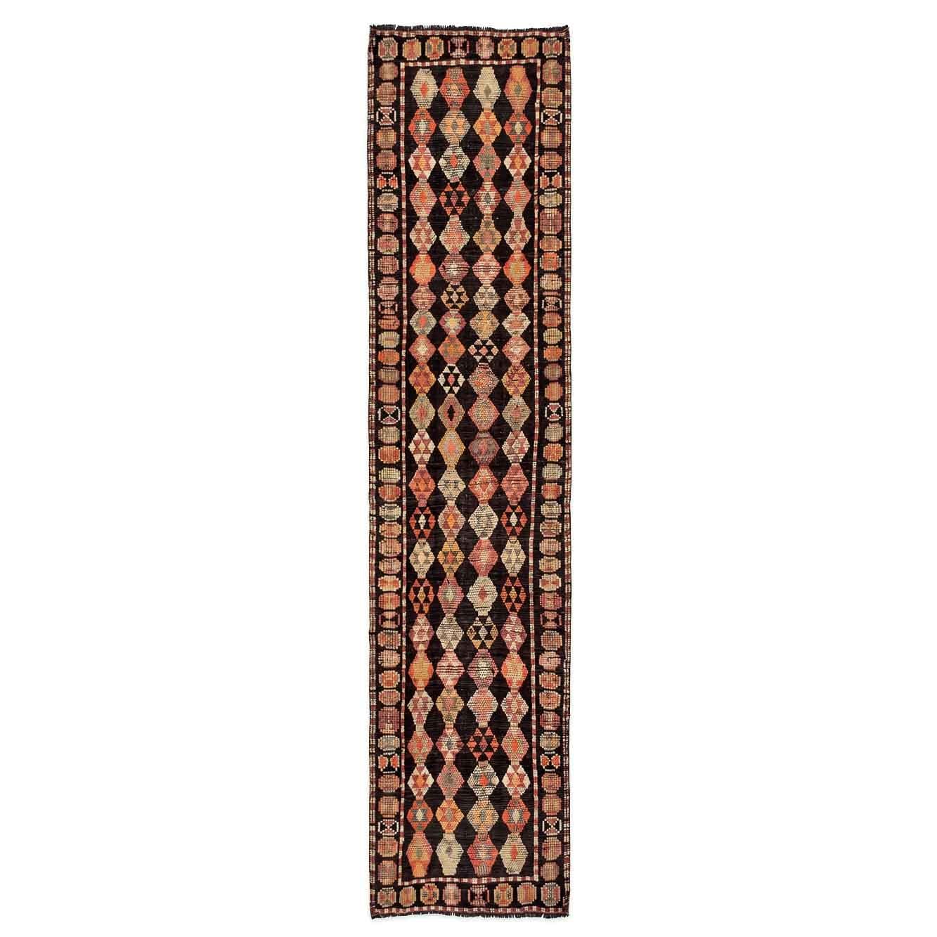 HERKI ARABI RUNNER NATURAL 85X444